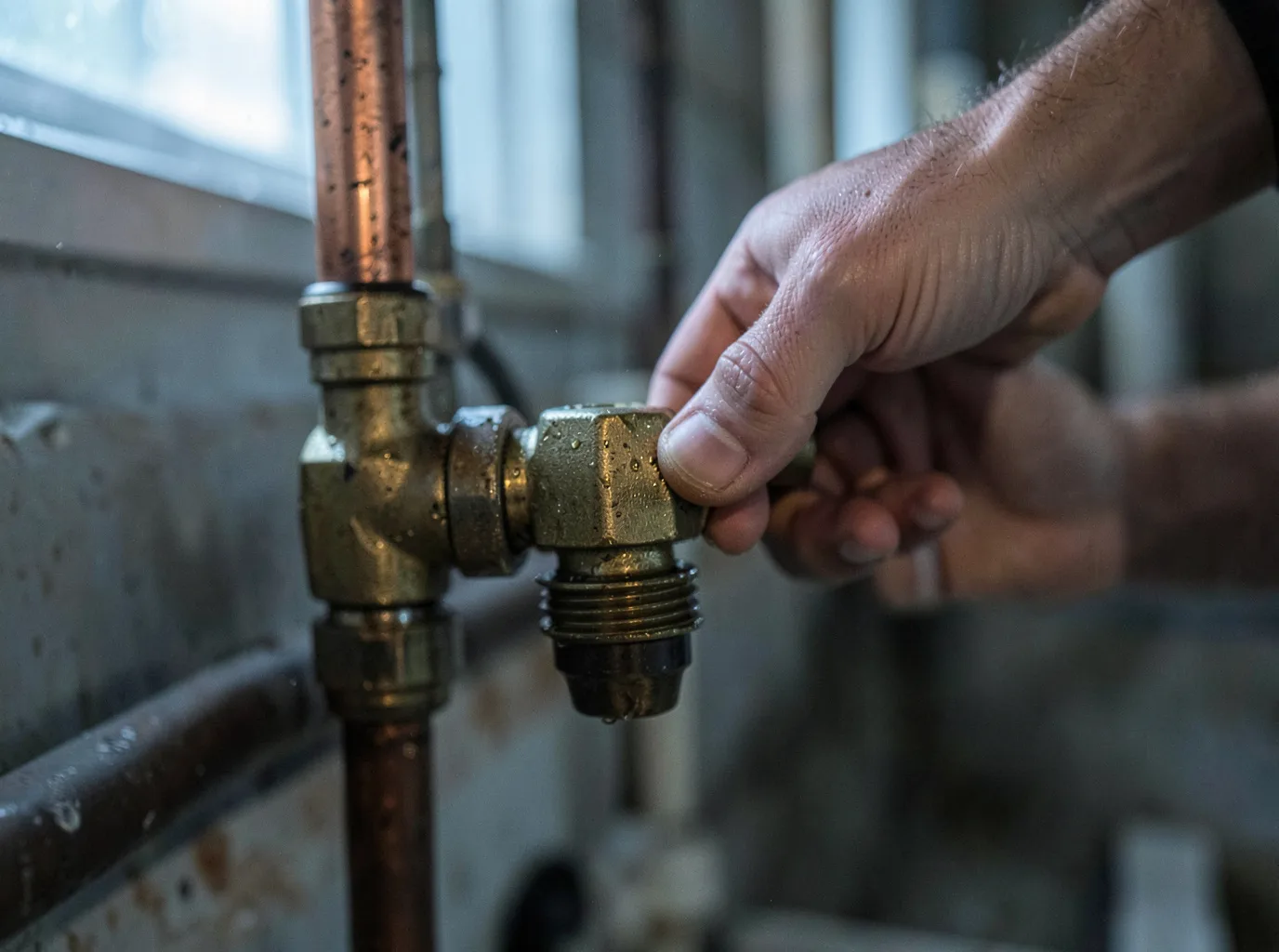 Emergency Plumber Temple, NH FAQs